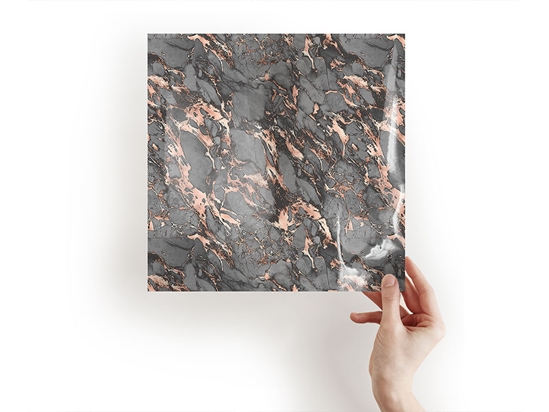 Fior Di Bosco Gray Marble Stone Craft Sheets