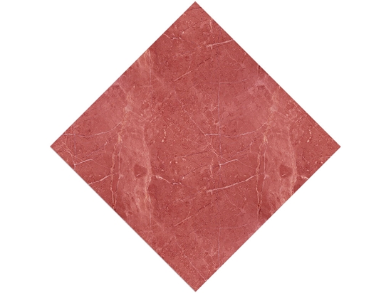 Rosa Portugal-Pink Marble Vinyl Wrap Pattern