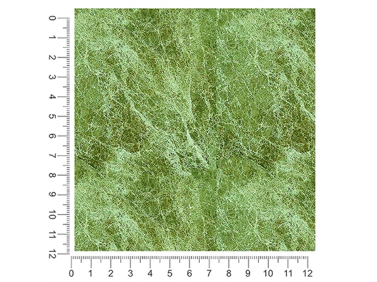 Verde Levante Green Marble Stone 1ft x 1ft Craft Sheets