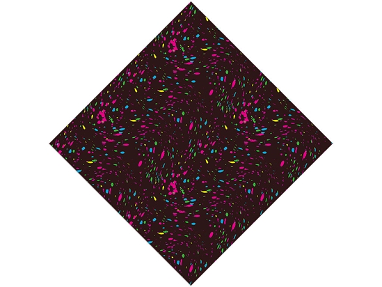 Paint Splatter Bright (vinyl) – Acrylic Blanks, Stickers, Printed