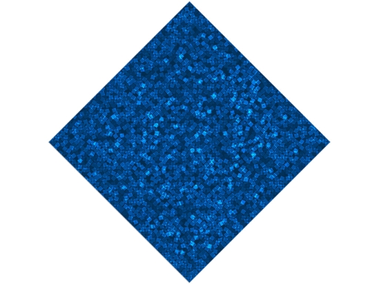 Denim Jeans Pixel Vinyl Wrap Pattern