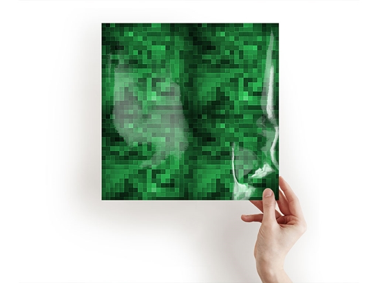 Wicked Witch Pixel Craft Sheets