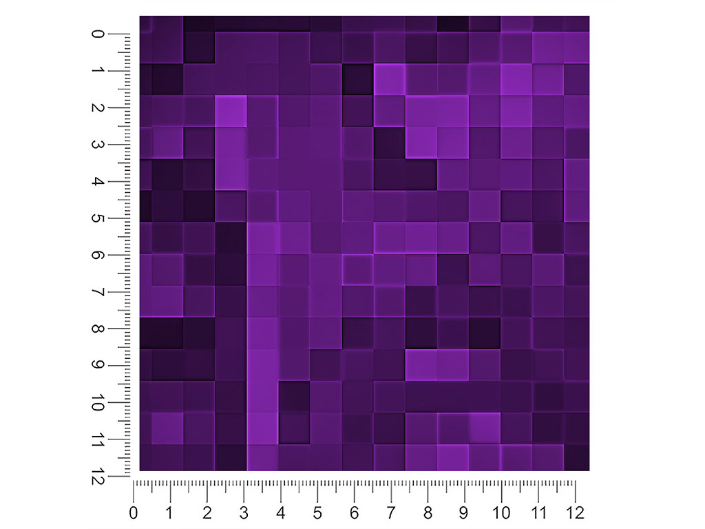 Tried and True Pixel 1ft x 1ft Craft Sheets