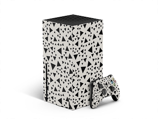 Not Dots Polka Dot XBOX DIY Decal