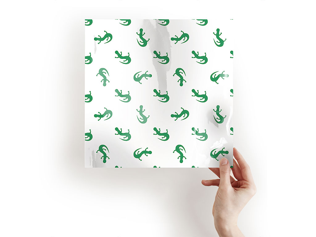 Simple Salamanders Animal Craft Sheets