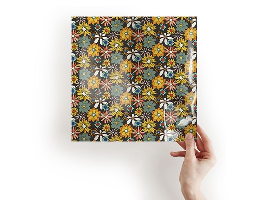 Fleetwood Music Retro Craft Sheets