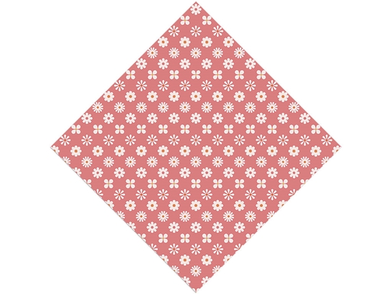 Go Gidget Retro Vinyl Wrap Pattern