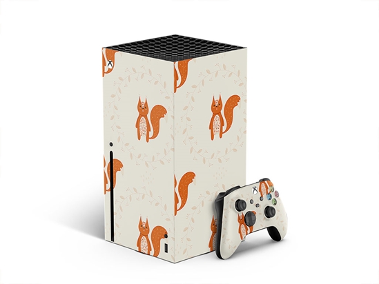 Lone Wanderer Animal XBOX DIY Decal