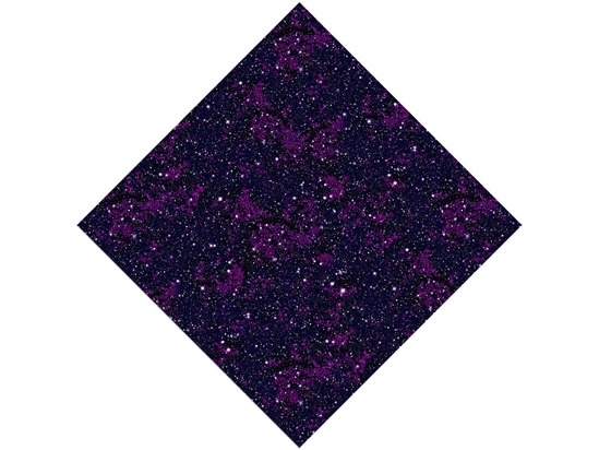 Its Purps Science Fiction Vinyl Wrap Pattern