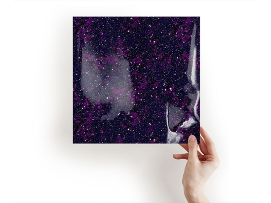 Its Purps Science Fiction Craft Sheets