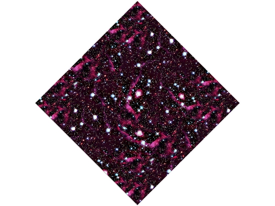 Ruby Road Science Fiction Vinyl Wrap Pattern