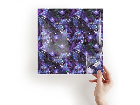 Sky Nebs Science Fiction Craft Sheets