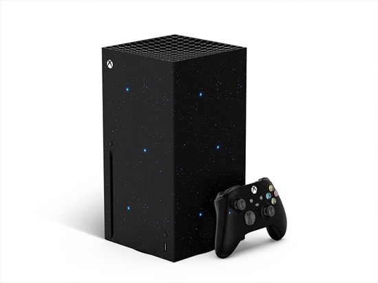 Star Evening Science Fiction XBOX DIY Decal