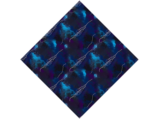 Choppy Skies Sky Vinyl Wrap Pattern