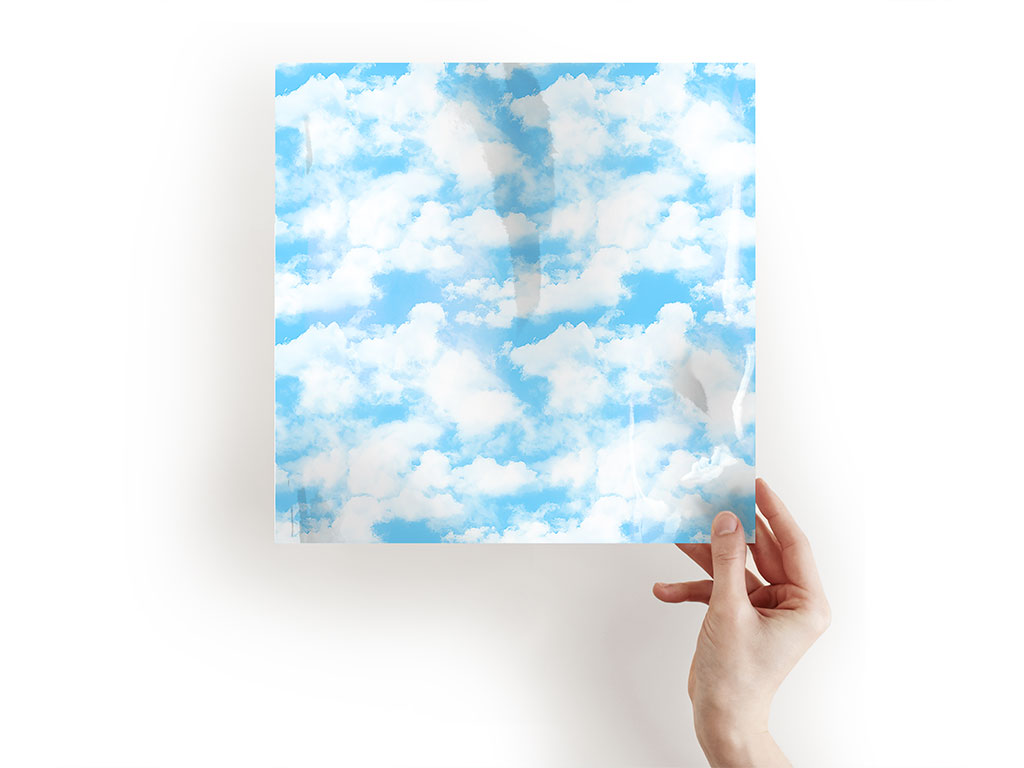 Sweet Summer Sky Craft Sheets