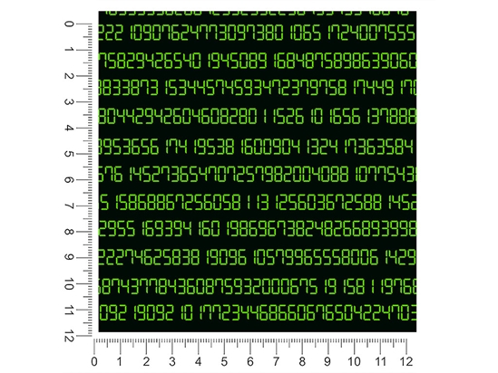 The Truth Technology Vehicle Wrap Scale