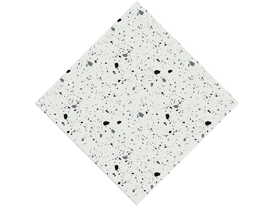 Marmo  Terrazzo Vinyl Wrap Pattern