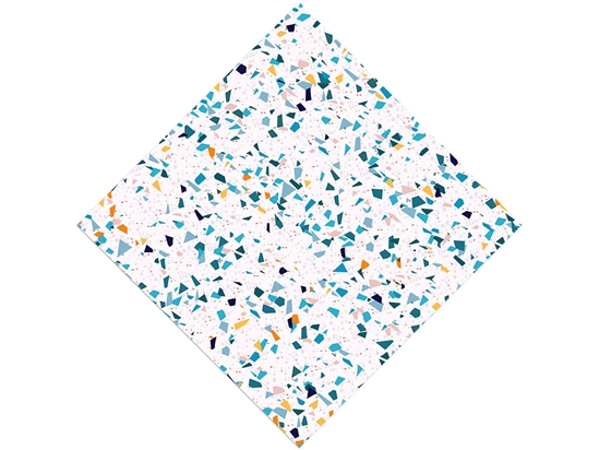 Torta  Terrazzo Vinyl Wrap Pattern