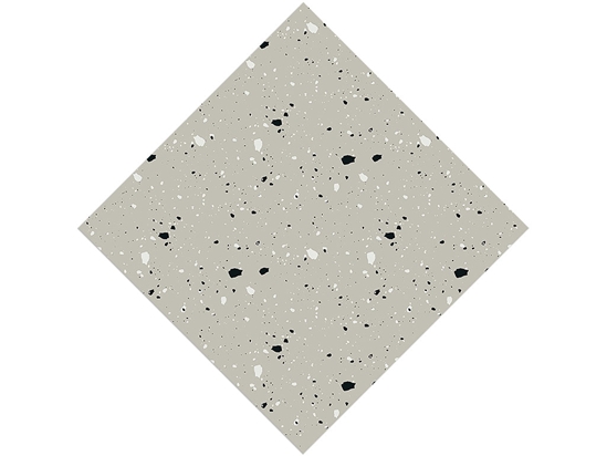 Verde  Terrazzo Vinyl Wrap Pattern