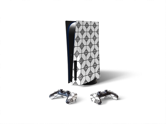   Sony PS5 DIY Skin