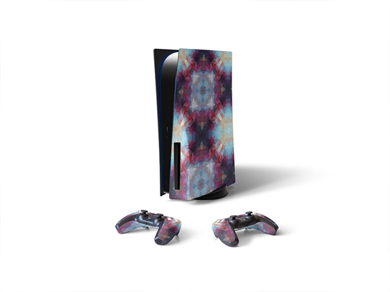   Sony PS5 DIY Skin