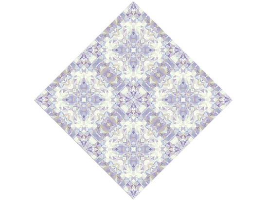 Grape Ambrosia Tile Vinyl Wrap Pattern