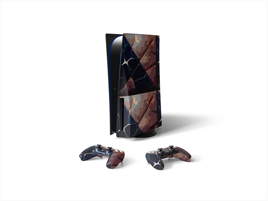   Sony PS5 DIY Skin