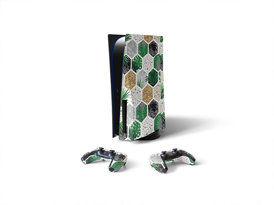   Sony PS5 DIY Skin