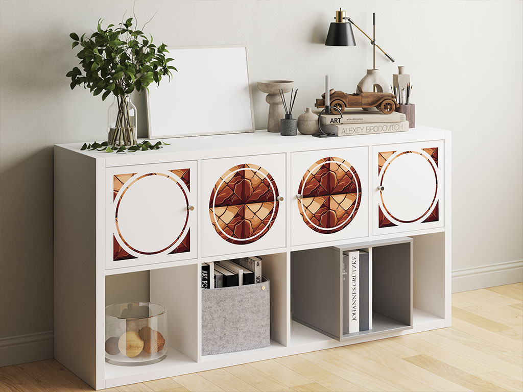   DIY Furniture Stickers