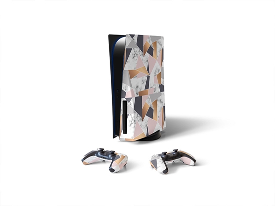   Sony PS5 DIY Skin