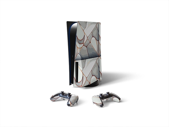   Sony PS5 DIY Skin