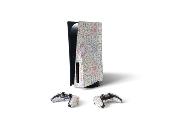   Sony PS5 DIY Skin