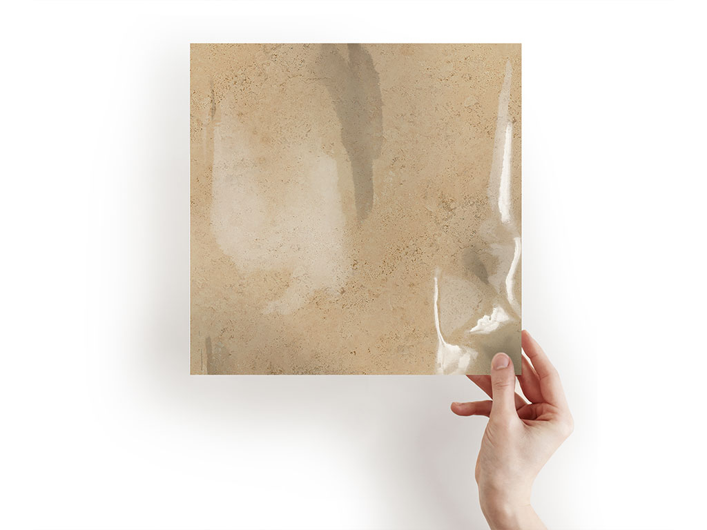 Champignon Travertine Stone Craft Sheets