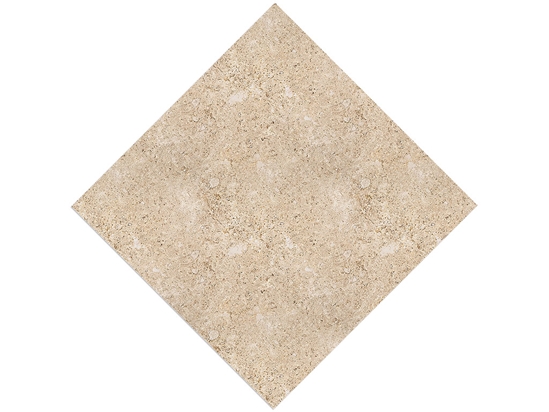 Primavera  Travertine Vinyl Wrap Pattern