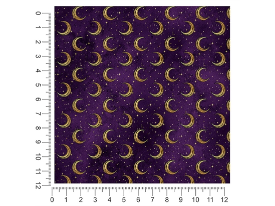 Simple Celestial Horror 1ft x 1ft Craft Sheets