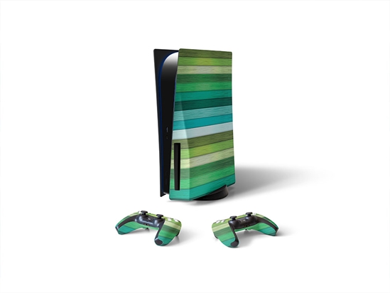 Gradient  Sony PS5 DIY Skin