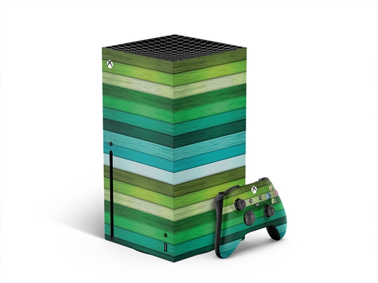 Gradient  XBOX DIY Decal