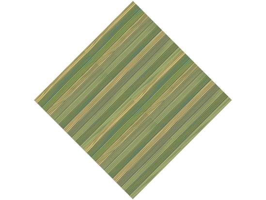 Vertical Pickle Wood Plank Vinyl Wrap Pattern