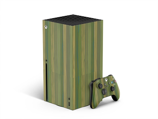 Vertical Pickle  XBOX DIY Decal