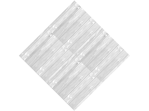 Rcraft™ Monochrome Wood Plank Craft Vinyl - Cloud