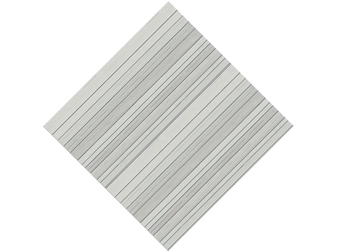 Rcraft™ Monochrome Wood Plank Craft Vinyl - Grey