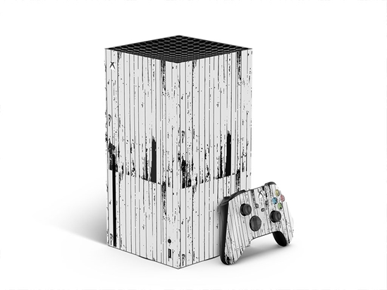 Grunge  XBOX DIY Decal