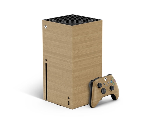 Natural  XBOX DIY Decal