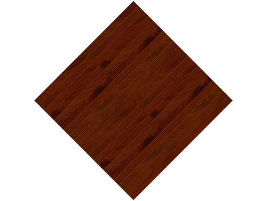 Spice  Wood Plank Vinyl Wrap Pattern