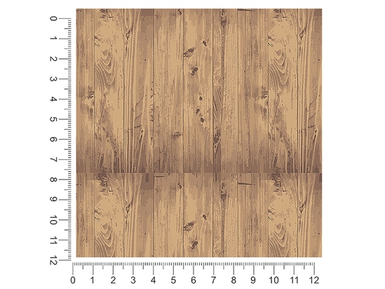 Weathered Oak  1ft x 1ft Craft Sheets