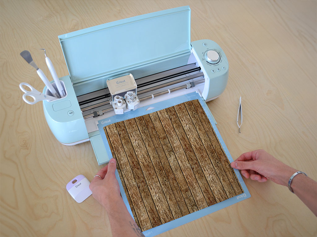 Wheat Field  Cricut Compatible Vinyl