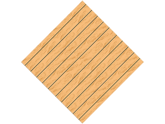 Pastel  Wood Plank Vinyl Wrap Pattern