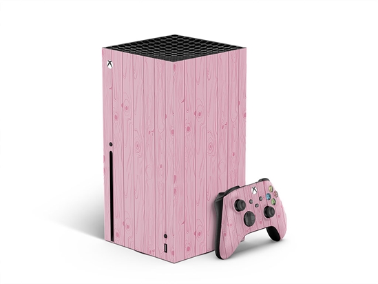 Blush  XBOX DIY Decal