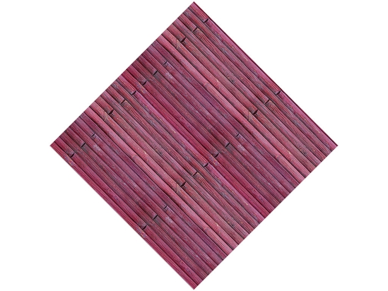 Fruit Punch Wood Plank Vinyl Wrap Pattern