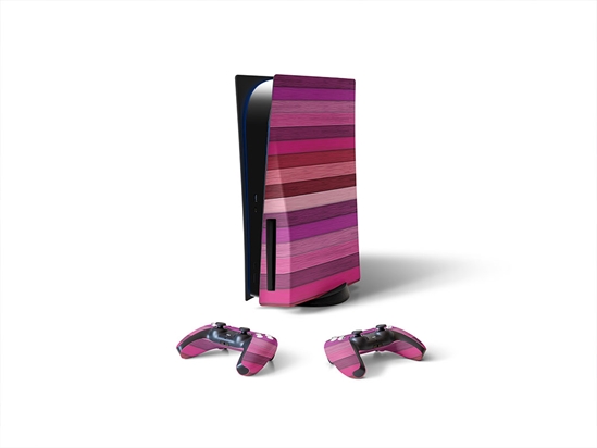 Gradient  Sony PS5 DIY Skin